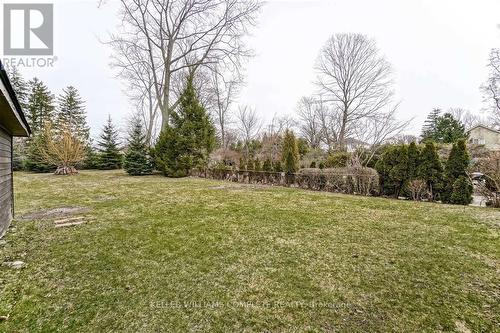 1219 Argreen Road, Mississauga, ON - Outdoor