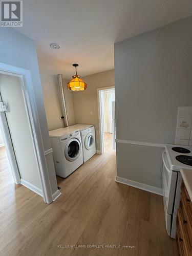 1219 Argreen Road, Mississauga, ON - Indoor Photo Showing Laundry Room