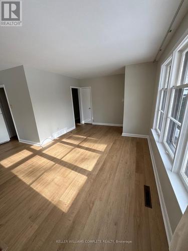 1219 Argreen Road, Mississauga, ON - Indoor Photo Showing Other Room