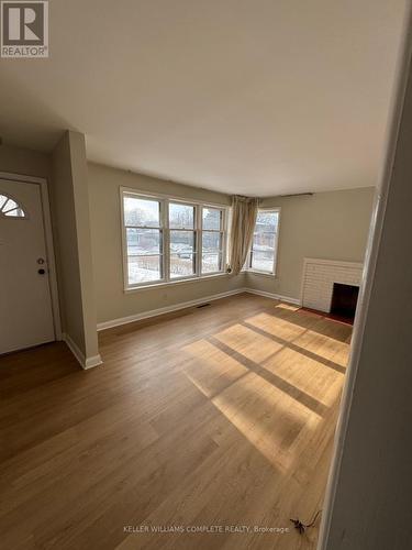 1219 Argreen Road, Mississauga, ON - Indoor Photo Showing Other Room