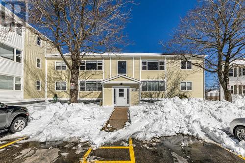 111 Linden Place Unit#52  St. John's, NL A1B 2S9