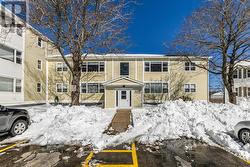 111 Linden Place Unit#52 St. John's, NL A1B 2S9