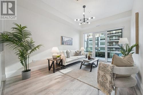 514 - 73 ARTHUR STREET S  Guelph (St. Patrick's Ward), ON N1E 0S6