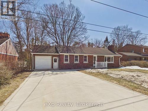 40 JOHNSTONE BOULEVARD  Brockton, ON N0G 2V0