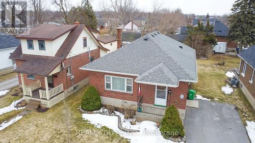 297 KING GEORGE STREET  Peterborough (Otonabee Ward 1), ON K9J 1R7