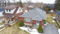 297 KING GEORGE STREET Peterborough (Otonabee Ward 1), ON K9J 1R7