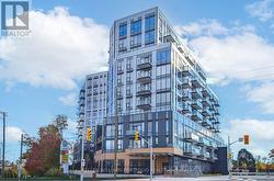 1008 - 7439 KINGSTON ROAD Toronto, ON M1B 0G1