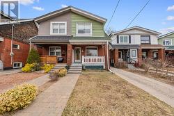 15 MARLOW AVENUE  Toronto, ON M4J 3T8