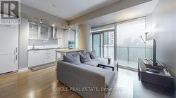 1408 - 14 YORK STREET Toronto, ON M5J 0A9