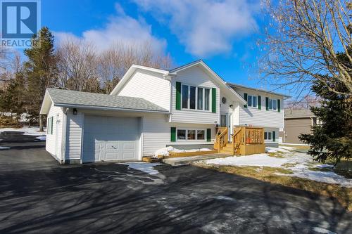 46 Monument Road  Conception Bay South, NL A1W 2C7