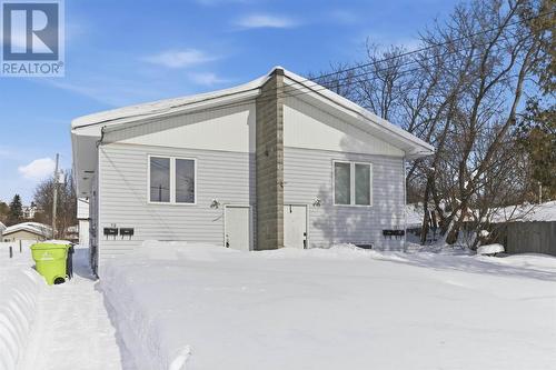 30-32 Wemyss ST  Sault Ste. Marie, ON P6B 1B3