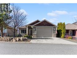 2038 Cornerstone Drive West Kelowna, BC V4T 2Y3