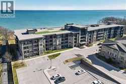 35 SOUTHSHORE Crescent Unit# 327 Stoney Creek, ON L8E 0J2