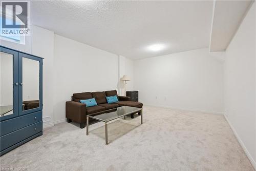 151 Clairfields Drive Unit# 3, Guelph, ON - Indoor