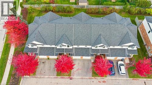 151 Clairfields Drive Unit# 3, Guelph, ON - Outdoor