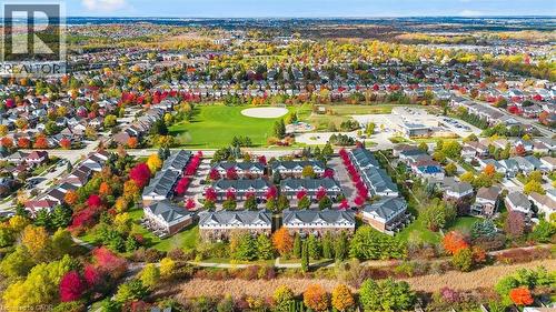 151 Clairfields Drive Unit# 3, Guelph, ON - Outdoor With View