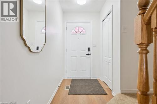 151 Clairfields Drive Unit# 3, Guelph, ON - Indoor Photo Showing Other Room