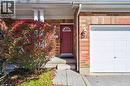 151 Clairfields Drive Unit# 3, Guelph, ON  - Outdoor 