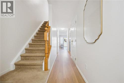 151 Clairfields Drive Unit# 3, Guelph, ON - Indoor Photo Showing Other Room