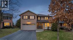 2097 EDGEBANK Court  Burlington, ON L7M 2S8