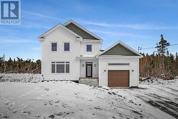 20 Goat Cove Lane Portugal Cove-St. Philips, NL A1M 0B4