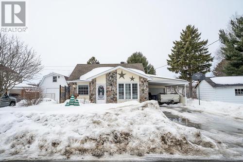 281 ARTHUR STREET  West Nipissing (Sturgeon Falls), ON P2B 3B4