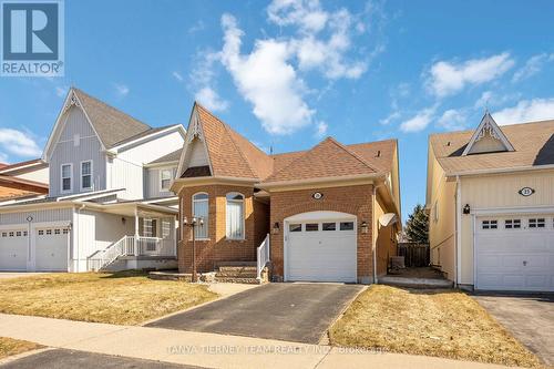 25 WILSHIRE DRIVE  Whitby, ON L1M 2C4