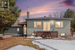 3395 MARCIL ROAD Clarence-Rockland, ON K0A 1E0