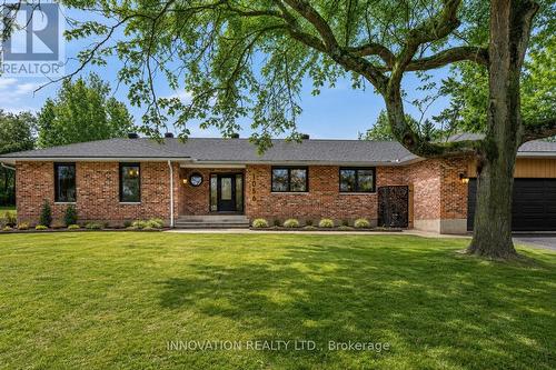 1056 HEENAN TERRACE  Ottawa, ON K4M 1J2