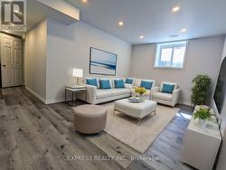 BASEMENT - 10 AUDUBON STREET Whitby, ON L1P 0C4