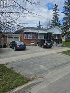 36 GAIETY DRIVE Toronto, ON M1H 1C1