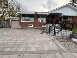36 GAIETY DRIVE Toronto, ON M1H 1C1