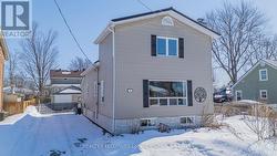 100 CAMPBELL AVENUE North Bay (Ferris), ON P1A 1V8
