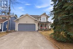 154 BROCK STREET E  Uxbridge, ON L9P 1K5