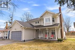 154 BROCK STREET E Uxbridge, ON L9P 1K5