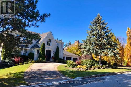 8 PRESCOTT COURT  Markham, ON L3T 5W7