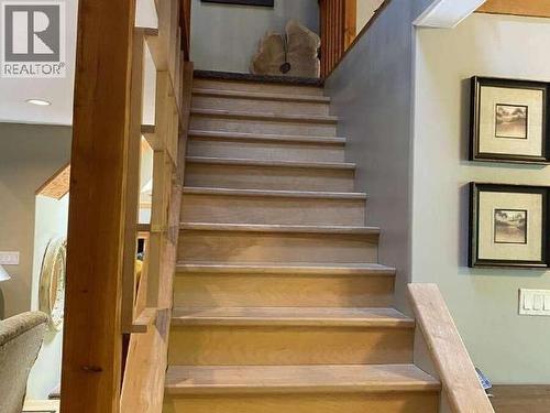 9340 Malaspina Rd, Powell River, BC - Indoor Photo Showing Other Room