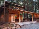 9340 Malaspina Rd, Powell River, BC  - Outdoor 