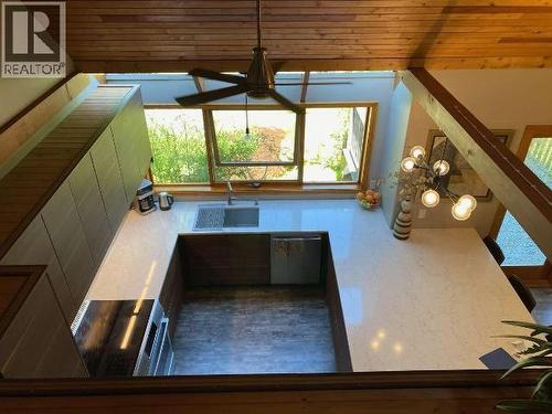 9340 Malaspina Rd, Powell River, BC - Indoor Photo Showing Other Room