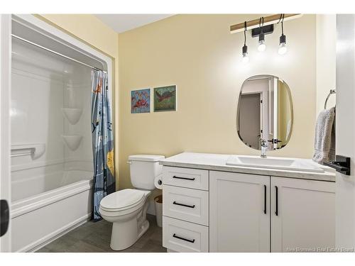458 Gaspé St, Dieppe, NB 