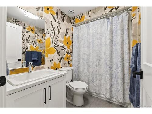 458 Gaspé St, Dieppe, NB 