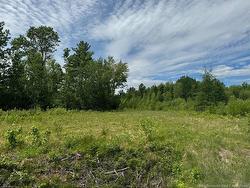 LOT Sunset View LANE Cumberland Bay, NB E4A 3L9