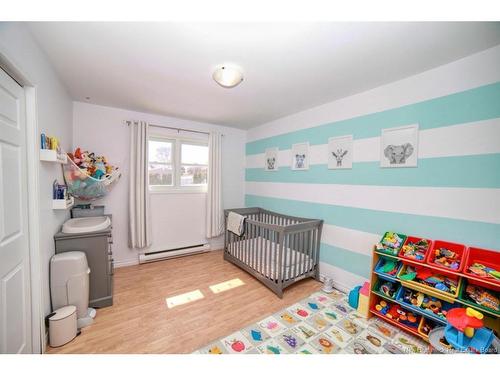 190 Neil, Bathurst, NB 