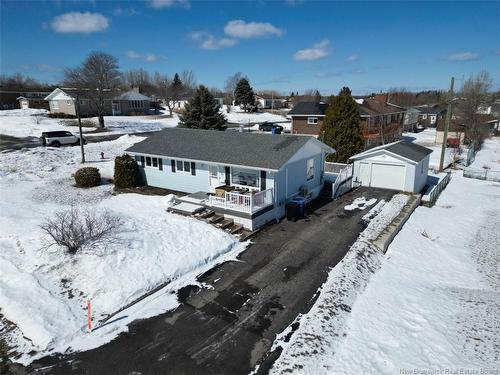 190 Neil, Bathurst, NB 