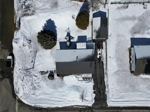 190 Neil, Bathurst, NB 