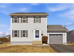 53 Bona Vista CRT Moncton, NB E1G 2H4