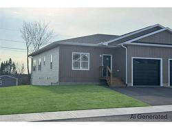 113 Glennorth ST  Fredericton, NB E3G 0A6