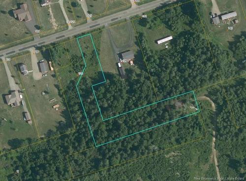 Lot 23-04 Chemin Du Lac, Memramcook, NB 