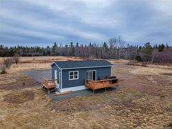 54 Griffin RD  Steeves Mountain, NB E1G 3Y8