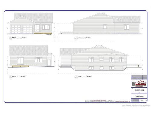 6 Elmwood Dr, Hampton, NB 